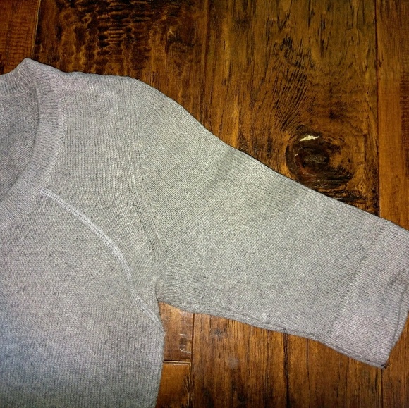 Spring & Mercer Tunic with Eternity Scarf - Picture 2 of 5